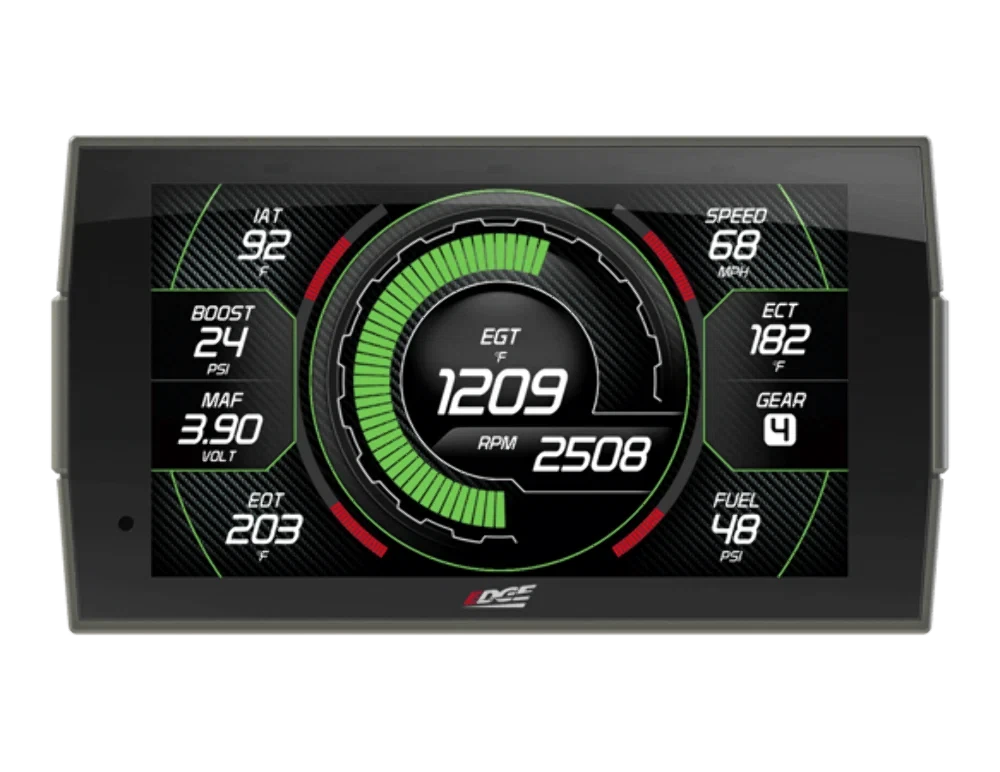 Edge Evolution CTS3 - 85452-252